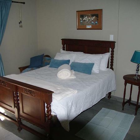 Selkiebnb Bed and Breakfast Walvis Bay Eksteriør billede