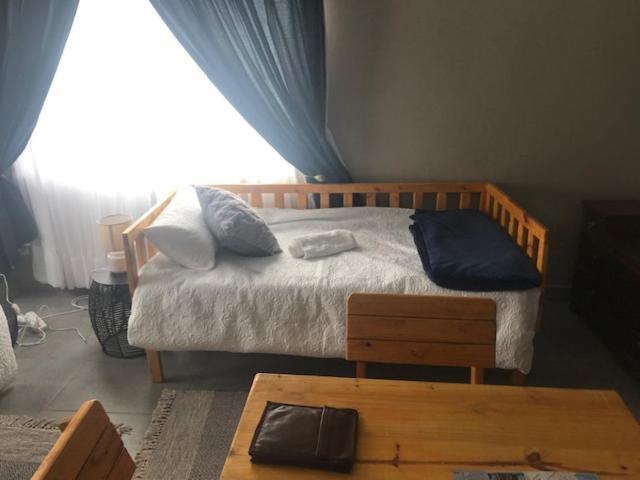 Selkiebnb Bed and Breakfast Walvis Bay Eksteriør billede