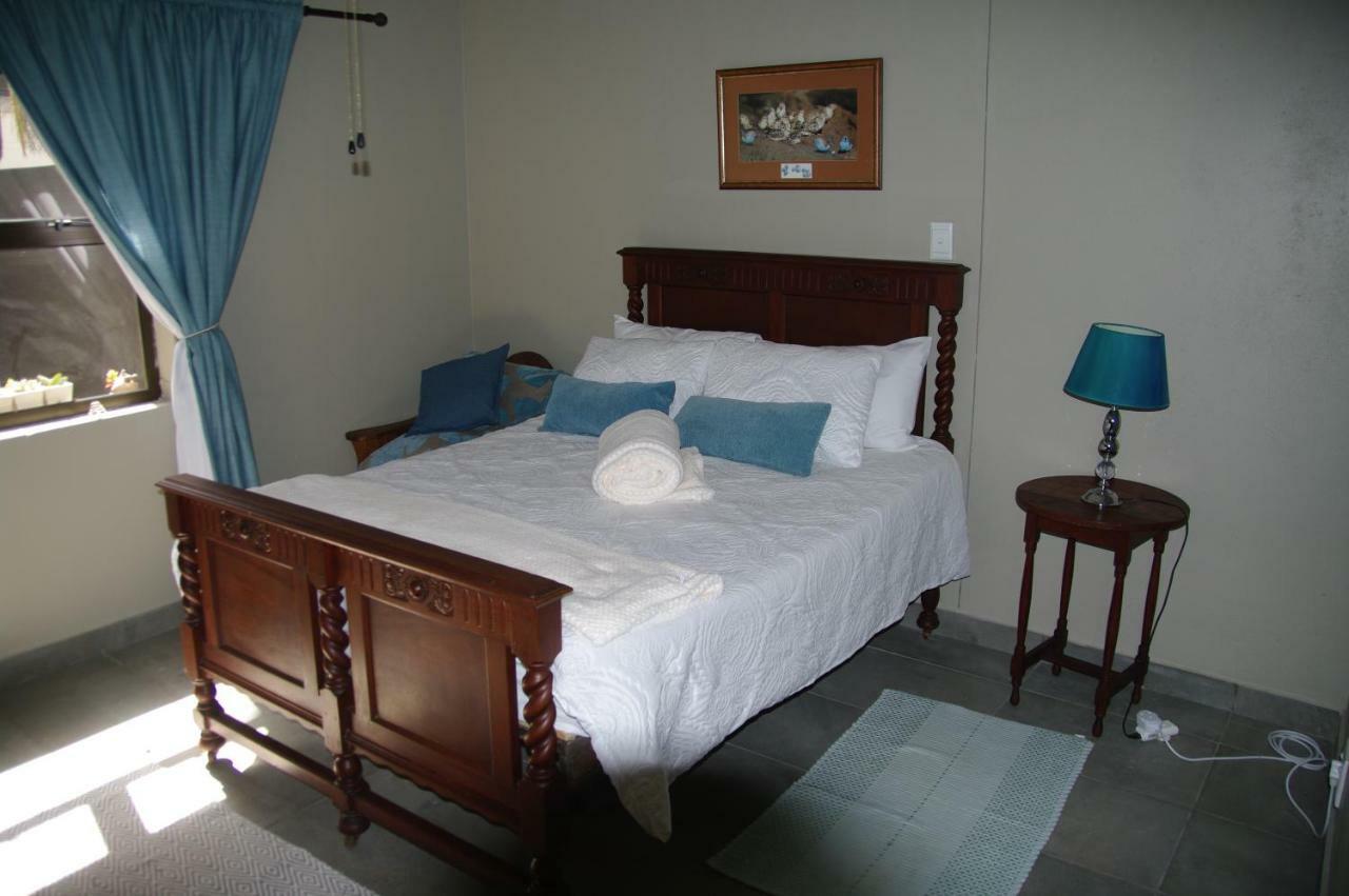 Selkiebnb Bed and Breakfast Walvis Bay Eksteriør billede