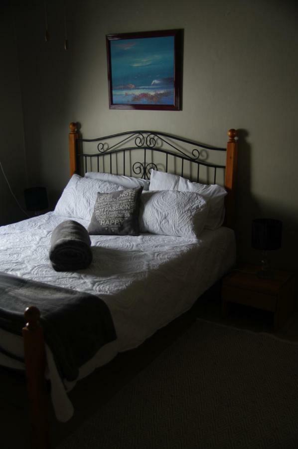 Selkiebnb Bed and Breakfast Walvis Bay Eksteriør billede